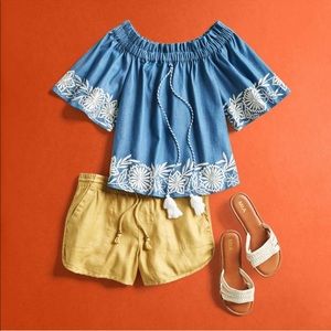 3 PIECE SUMMER OUTFIT MYSTERY BOX